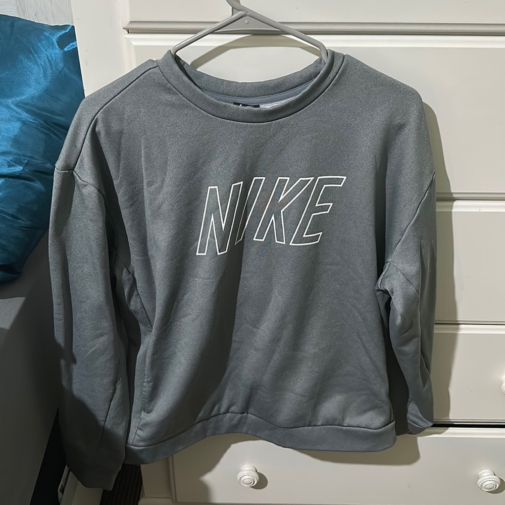 Nike sweatshirt